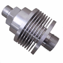 stainless steel cnc machining parts, stainless steel spacer/ sleeve/ ring mechanical parts cnc turning custom fabrication